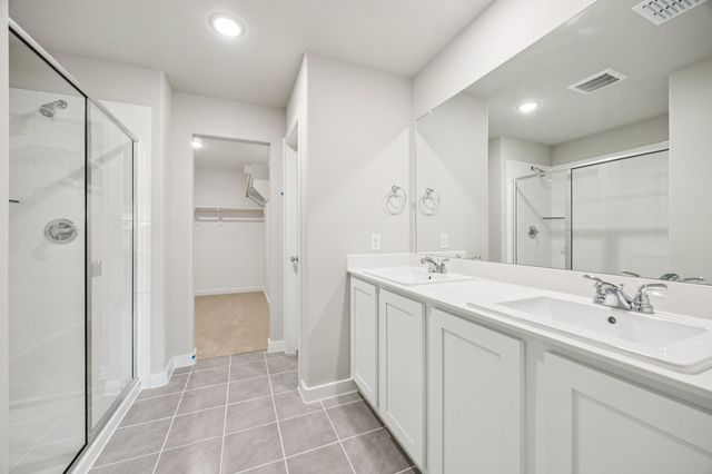 1940 Callington Way, Forney, TX 75126
