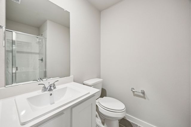 1940 Callington Way, Forney, TX 75126