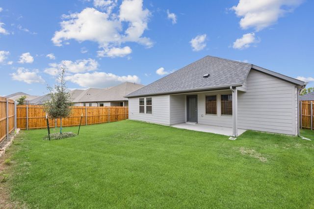 1940 Callington Way, Forney, TX 75126