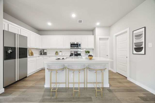 1940 Callington Way, Forney, TX 75126