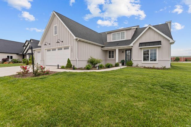 12597 TULA Trail, Fort Wayne, IN 46814