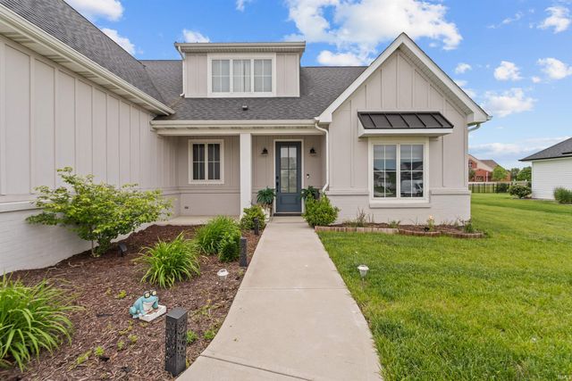 12597 TULA Trail, Fort Wayne, IN 46814