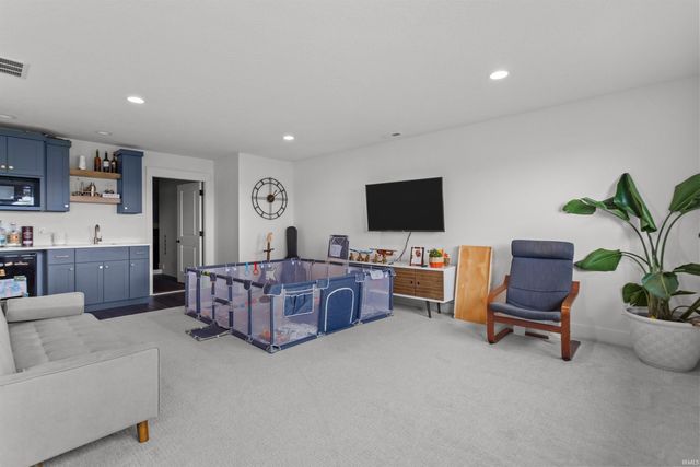 12597 TULA Trail, Fort Wayne, IN 46814