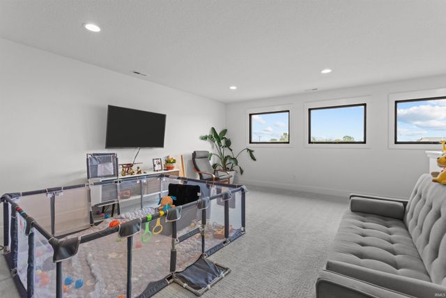 12597 TULA Trail, Fort Wayne, IN 46814