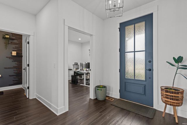 12597 TULA Trail, Fort Wayne, IN 46814