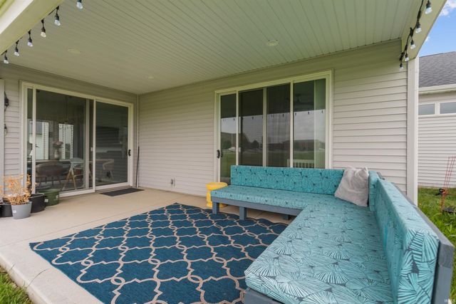 12597 TULA Trail, Fort Wayne, IN 46814