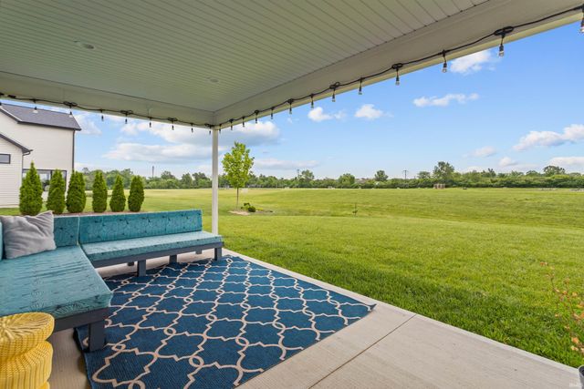 12597 TULA Trail, Fort Wayne, IN 46814