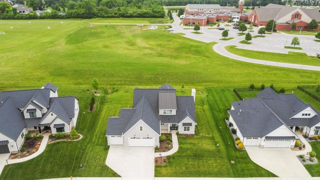 12597 TULA Trail, Fort Wayne, IN 46814
