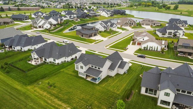 12597 TULA Trail, Fort Wayne, IN 46814
