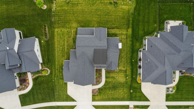 12597 TULA Trail, Fort Wayne, IN 46814