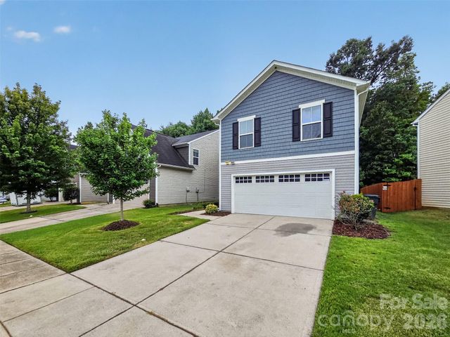 1648 Hooper Court, Charlotte, NC 28212