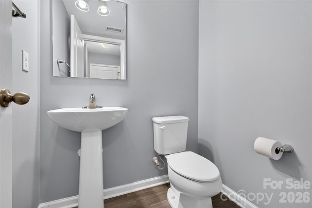 1648 Hooper Court, Charlotte, NC 28212