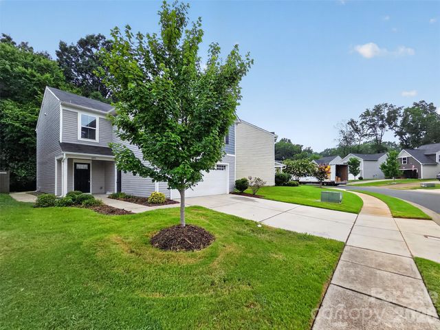 1648 Hooper Court, Charlotte, NC 28212