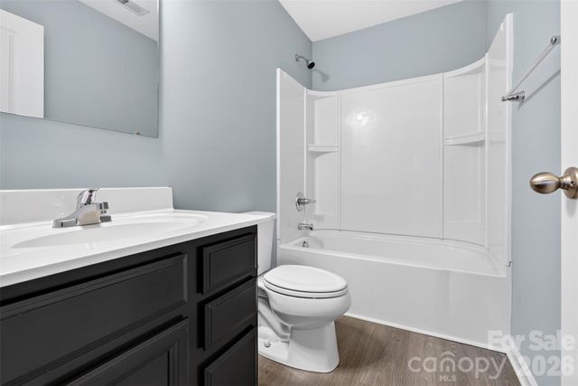 1648 Hooper Court, Charlotte, NC 28212