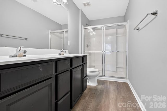 1648 Hooper Court, Charlotte, NC 28212