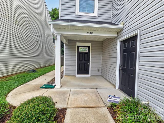 1648 Hooper Court, Charlotte, NC 28212