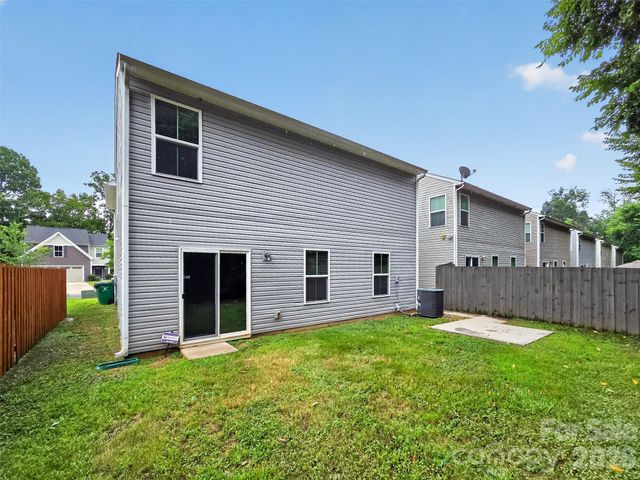 1648 Hooper Court, Charlotte, NC 28212