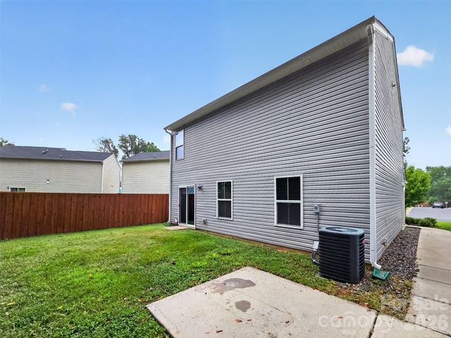 1648 Hooper Court, Charlotte, NC 28212