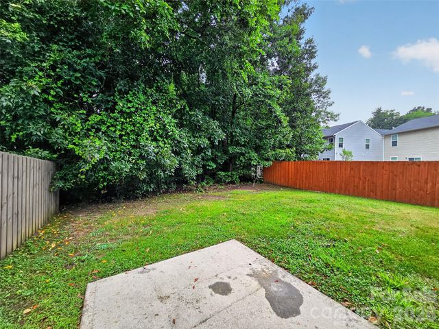 1648 Hooper Court, Charlotte, NC 28212