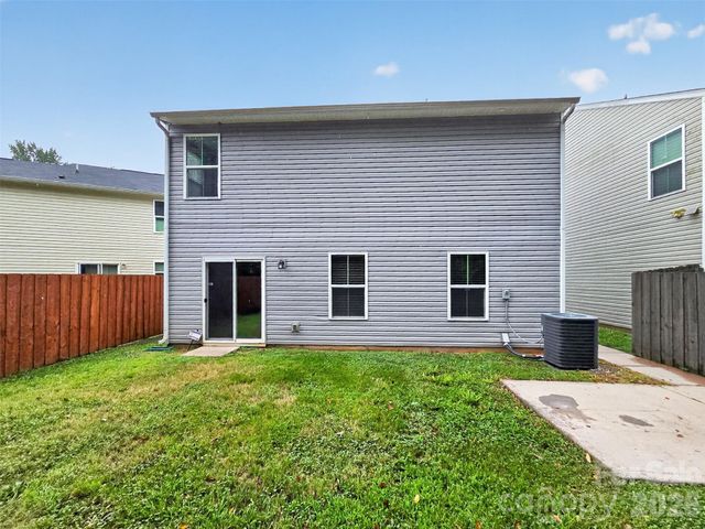 1648 Hooper Court, Charlotte, NC 28212
