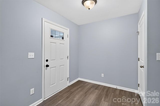 1648 Hooper Court, Charlotte, NC 28212