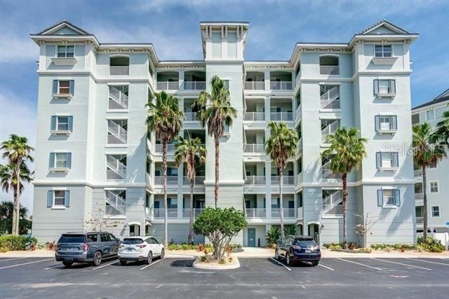 700 CINNAMON BEACH WAY 633, Palm Coast, FL 32137