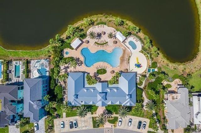 700 CINNAMON BEACH WAY 633, Palm Coast, FL 32137