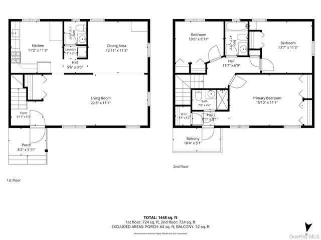 6861 Cloverdale Boulevard 108, Bayside, NY 11364