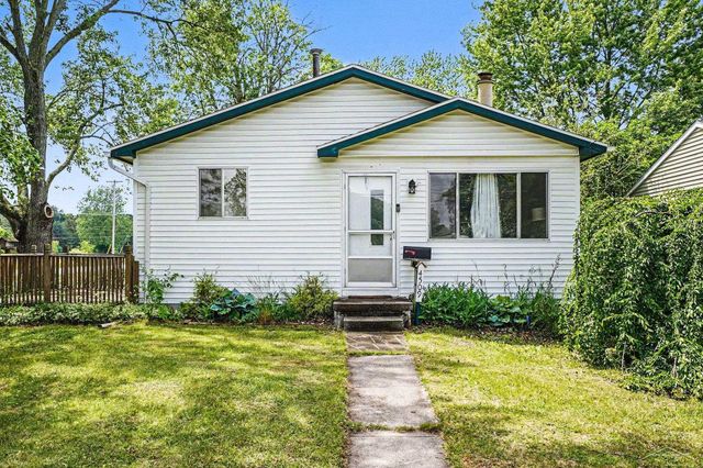 4509 Cadillac Place, Saginaw, MI 48604
