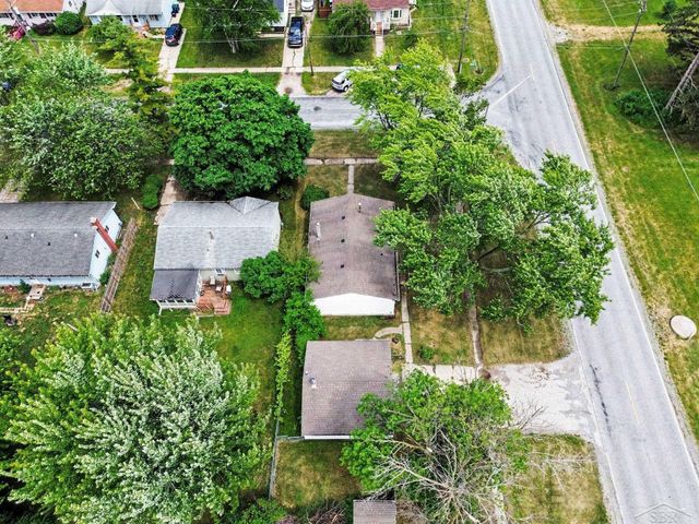 4509 Cadillac Place, Saginaw, MI 48604