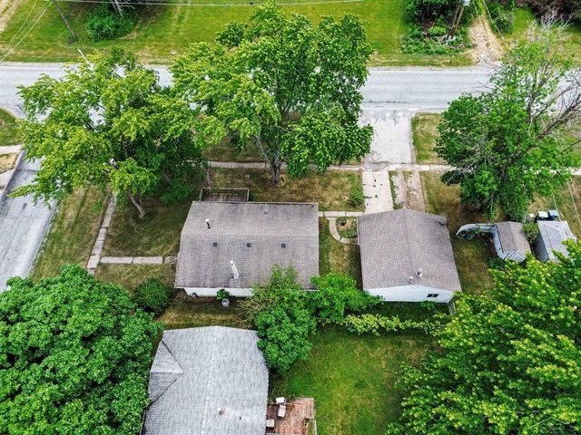 4509 Cadillac Place, Saginaw, MI 48604