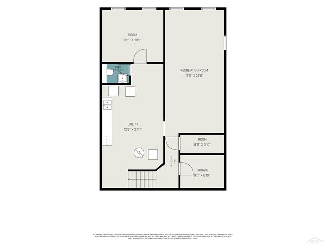 4509 Cadillac Place, Saginaw, MI 48604