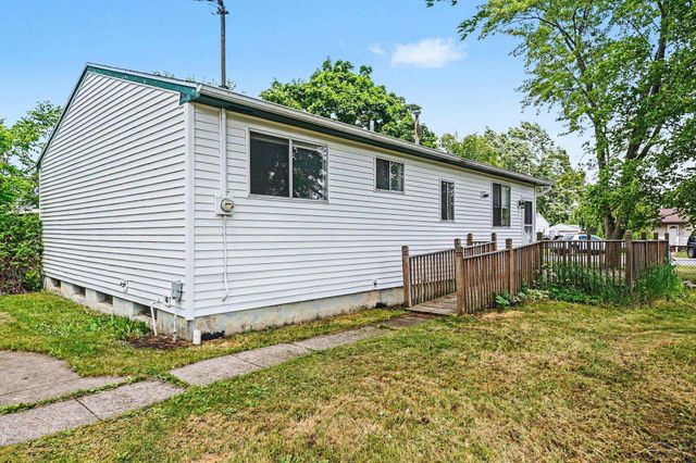 4509 Cadillac Place, Saginaw, MI 48604