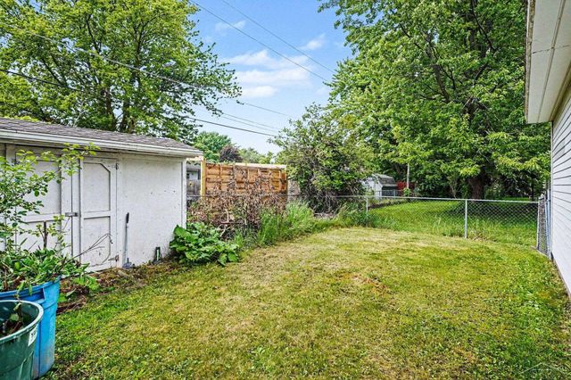 4509 Cadillac Place, Saginaw, MI 48604