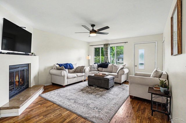 4509 Cadillac Place, Saginaw, MI 48604