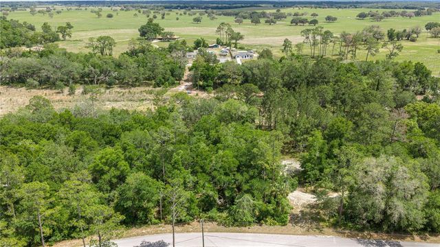TBD SW SHOREWOOD DRIVE, Dunnellon, FL 34431