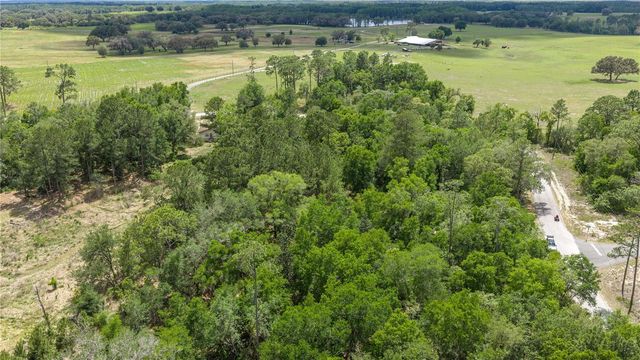TBD SW SHOREWOOD DRIVE, Dunnellon, FL 34431