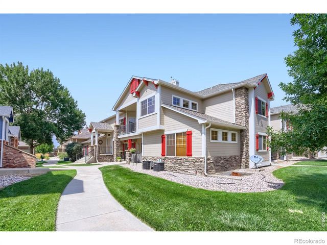 647 Callisto Drive 202, Loveland, CO 80537
