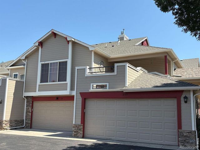 647 Callisto Drive 202, Loveland, CO 80537