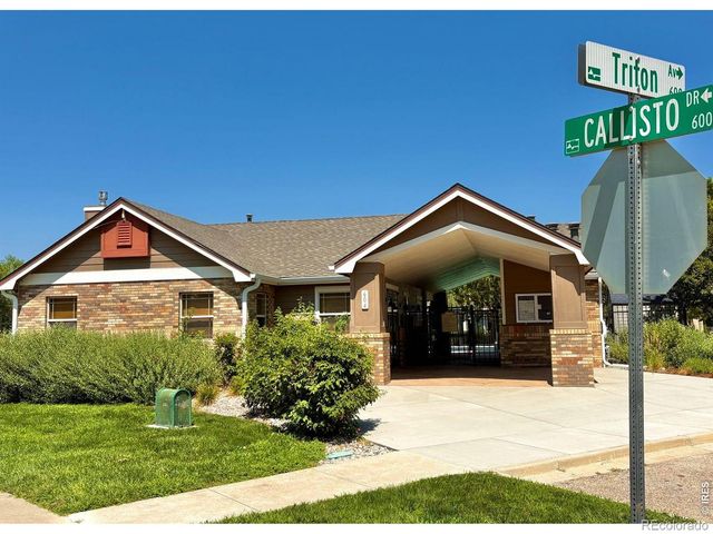 647 Callisto Drive 202, Loveland, CO 80537