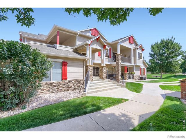 647 Callisto Drive 202, Loveland, CO 80537