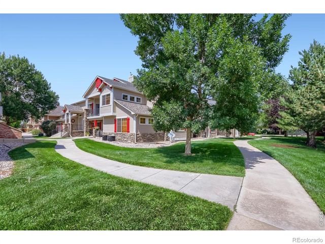 647 Callisto Drive 202, Loveland, CO 80537