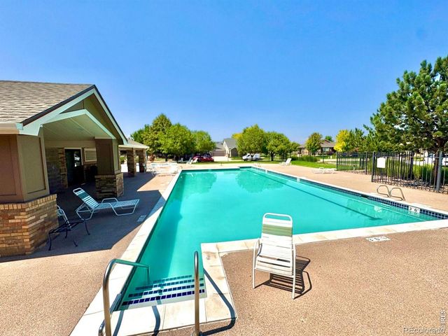 647 Callisto Drive 202, Loveland, CO 80537
