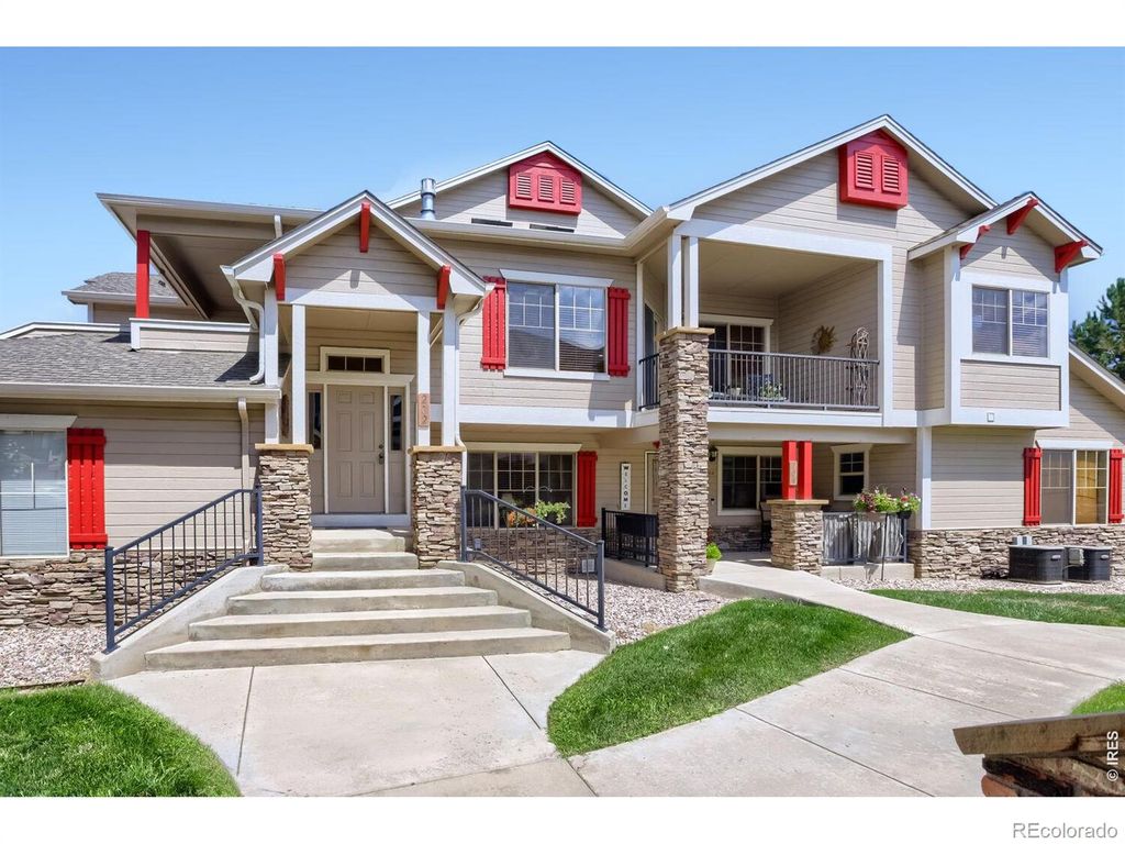 647 Callisto Drive 202, Loveland, CO 80537