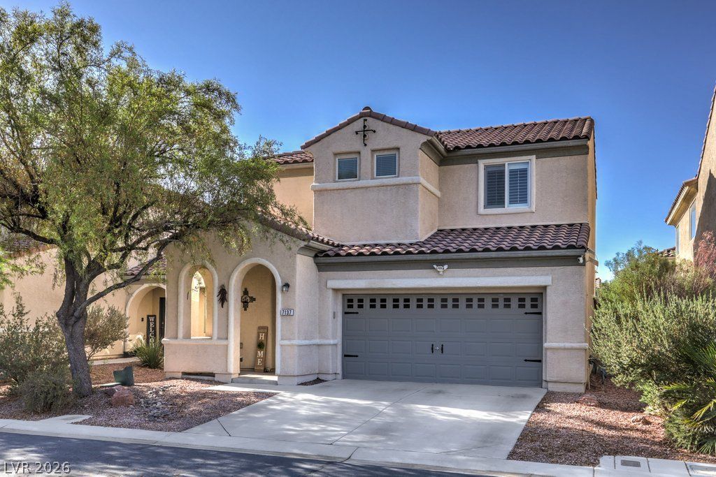 7137 River Meadows Avenue, Las Vegas, NV 89131 — photo 2