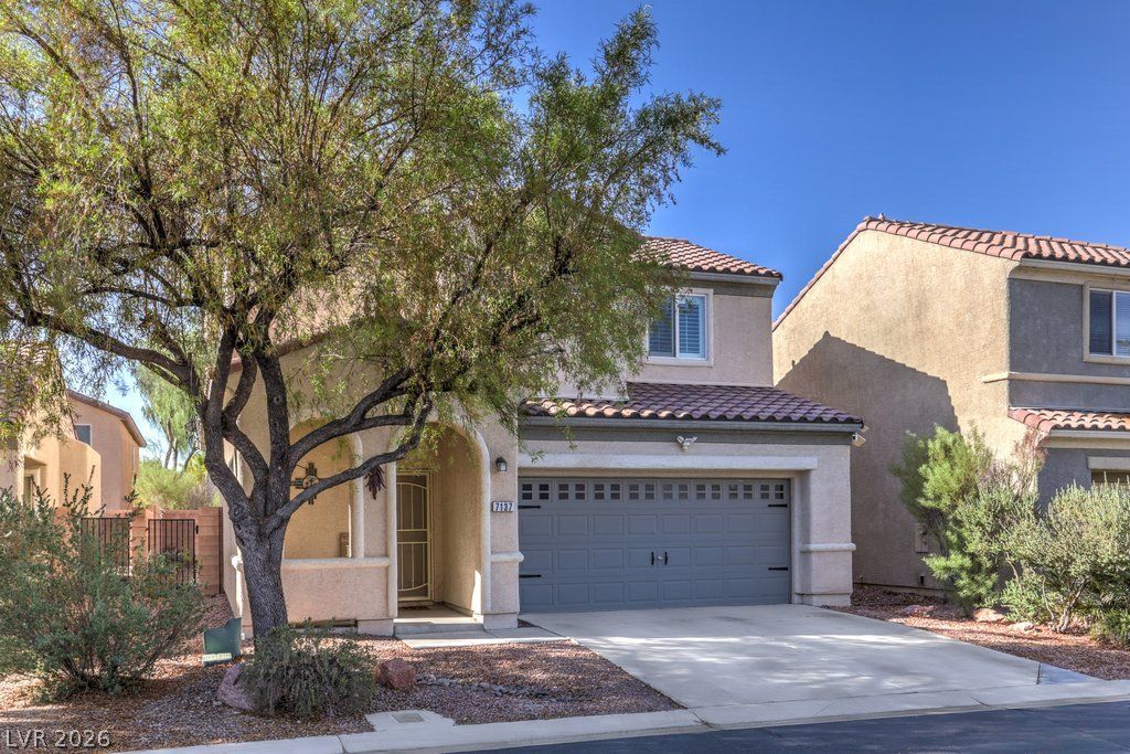 7137 River Meadows Avenue, Las Vegas, NV 89131 — photo 3