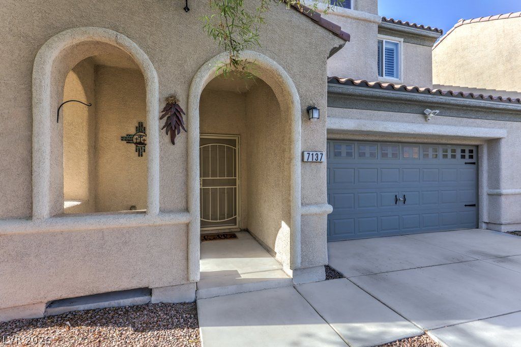 7137 River Meadows Avenue, Las Vegas, NV 89131 — photo 4