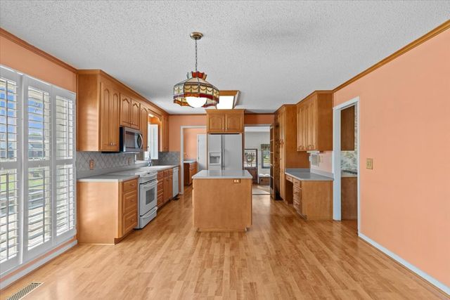 203 Dogwood Avenue, Columbia, AL 36319