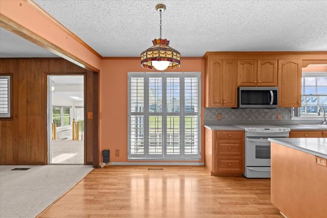 203 Dogwood Avenue, Columbia, AL 36319