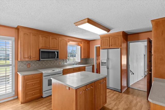 203 Dogwood Avenue, Columbia, AL 36319